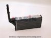 PSA 644875 Heat Exchanger, interior heating